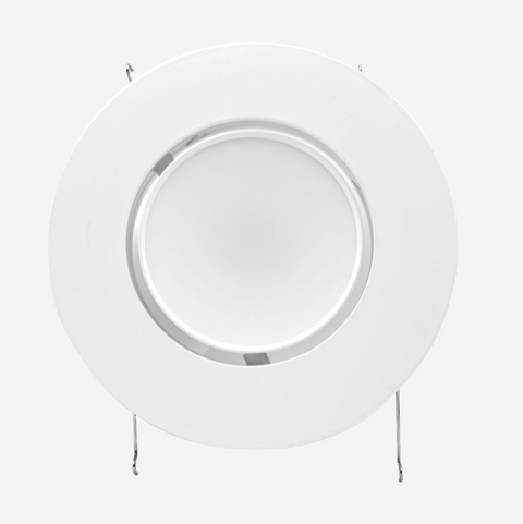 LED EyeBall 6'' 5 CCT 120V  #270