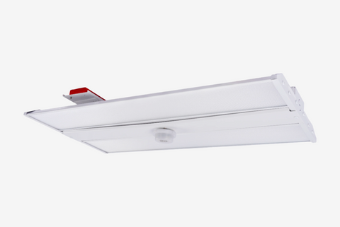 EM 320W/265W/225W Linear highbay 35K/40K/50K HBE Sensor port /20W Emergency  #504