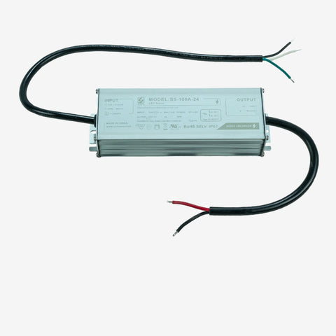 DRIVER SS-100A-12  #650