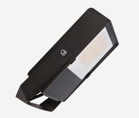 Mini Flood Light 100W 3CCT FM Bracket  #235