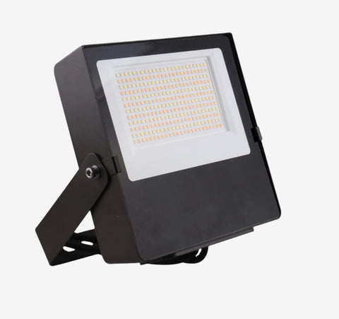 Mini Flood Light 35W 3CCT FM Bracket  #229