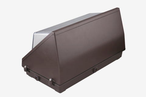 120 Watts LED Wall Pack  #112