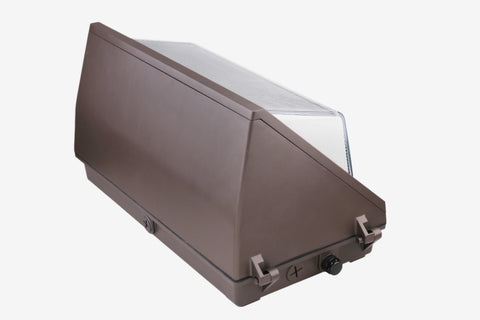 120 Watts LED Wall Pack  #112