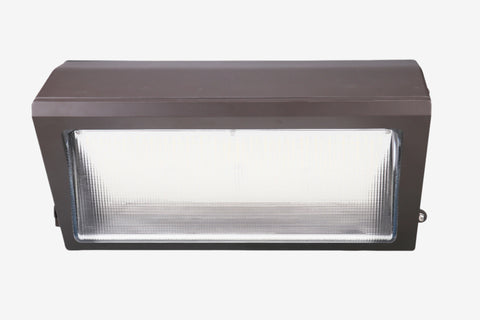 120 Watts LED Wall Pack  #112