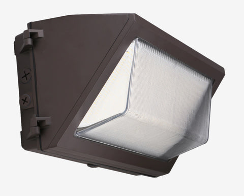 120 Watts LED Wall Pack  #112