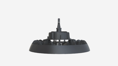 150W 12th GEN UFO 5700K DIM BLK  #140