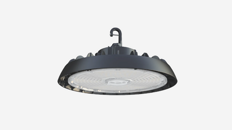 150W-125W-100W 12th GEN UFO CCT/TUNABLE 3Pin Bottom  #149