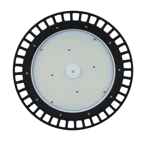 150w UFO High Bay 5700K Glass Cover #141