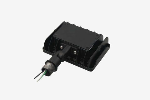 15W Mini Flood Light Slip Fitter  #220