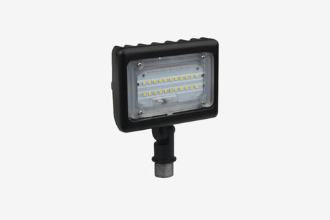15W Mini Flood Light Slip Fitter  #220