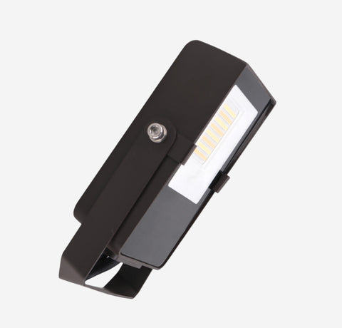 Mini Flood Light 15W 3CCT FM Bracket  #227