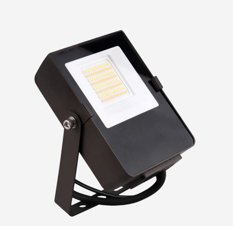 Mini Flood Light 15W 3CCT FM Bracket  #227