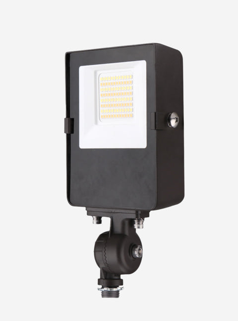 Mini Flood Light 15W 3CCT AM Bracket  #226
