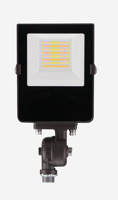 Mini Flood Light 15W 3CCT AM Bracket  #226