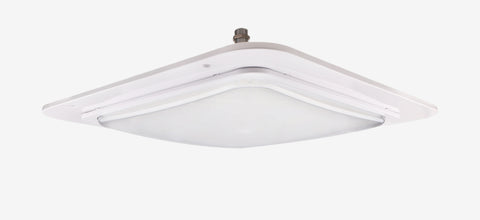 150W/ 180W/ 240 Watt LED Gas Station Canopy  #102