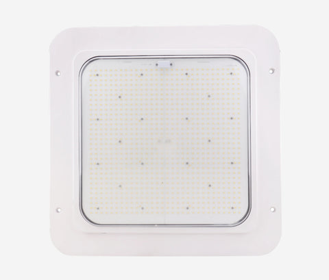 150W/ 180W/ 240 Watt LED Gas Station Canopy  #102