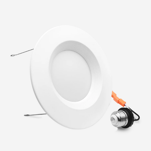 6" LED Retrofit Downlight, 15 Watts,  5CCT  #262