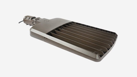 AL-6 240W Slip Fitter 5700K 0-10V TYPE-III UNV  #210