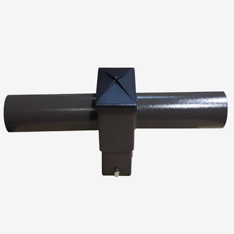 2 Light Arm Square, 180 Degree  #603