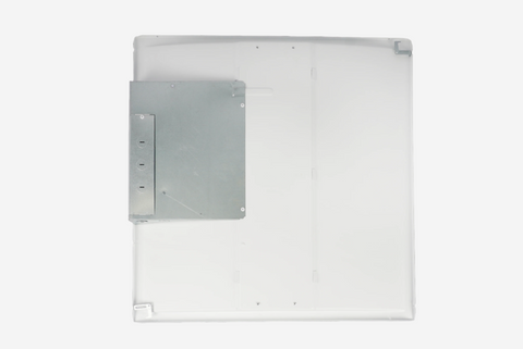 2x2" LED Troffer, 5CCT  #327