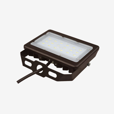 15W Mini Flood Light U Mount #221