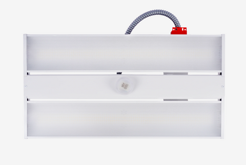 EM 320W/265W/225W Linear highbay 35K/40K/50K HBE Sensor port /20W Emergency  #504