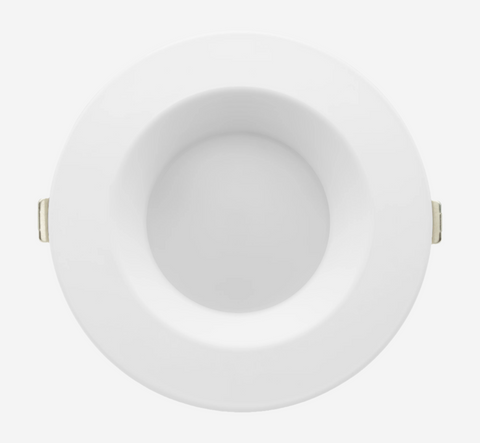 6" 15W Downlight with J-box 5 CCT 120V  #259