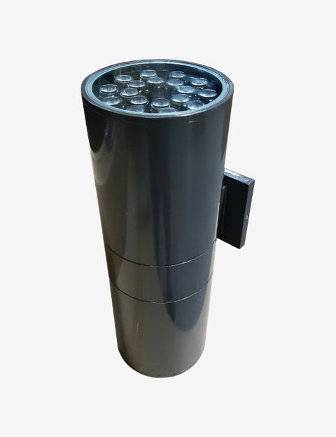 Up & Down 18" 36W White Color  #534