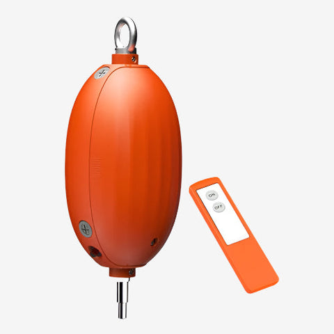 UFO Emergency Driver 40W Billda  #156