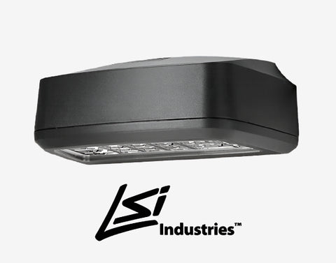 72 Watt Lsi Xpws3 Wallpack