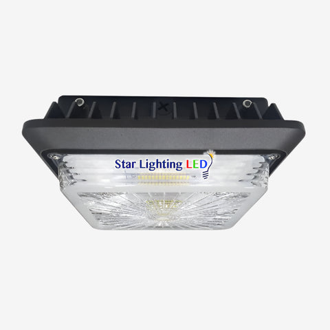 75 Watt LED Canopy
