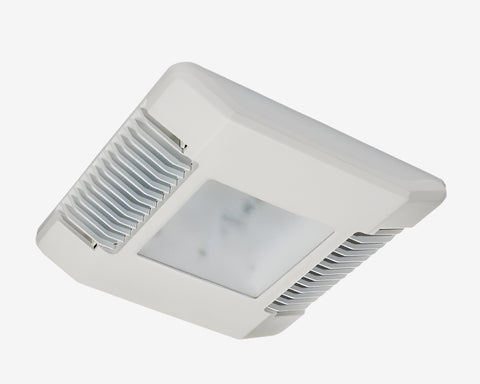 96 Watt Cree LED Canopy