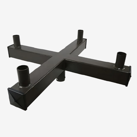 Bull Horn TV4 + Shape Round Base #628