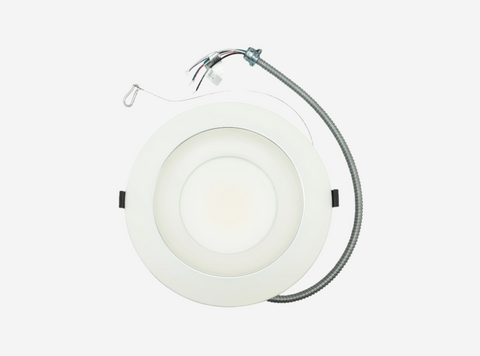 8"In, Commercial Downlight, 17/24/30W, 5CCT  #266