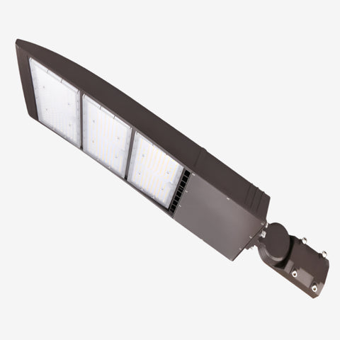 AL-1 450w 5700K UNV SLIP FITTER  #201