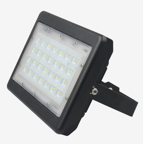 15W Mini Flood Light U Mount #221