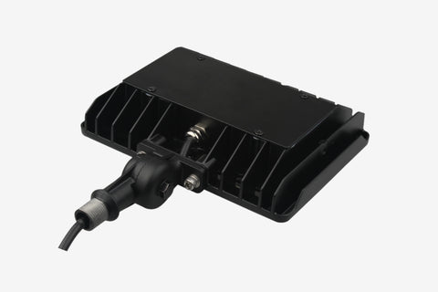 30w Mini Flood Light Slip Fitter #222