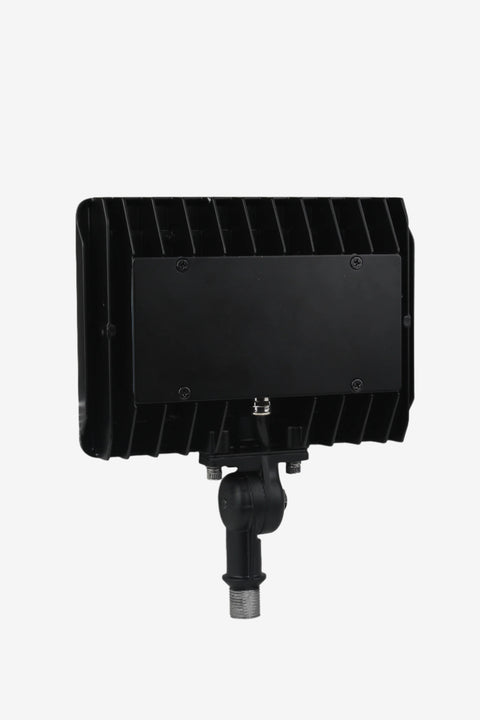 30w Mini Flood Light Slip Fitter #222