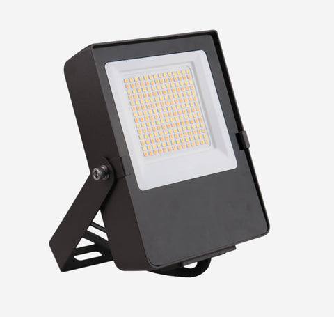 Mini Flood Light 55W 3CCT FM Bracket  #231