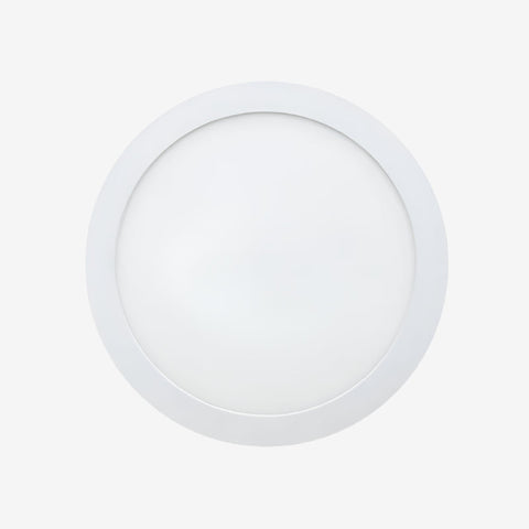 LED PANEL 5" LIGHT 6W 5000k  #490