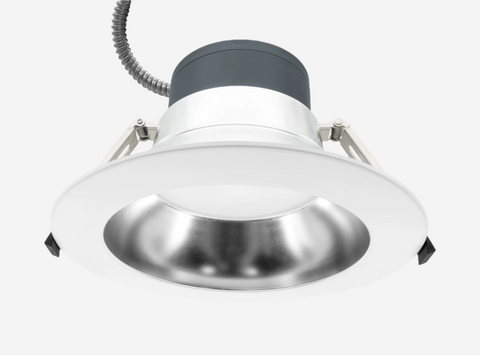 8"In, Commercial Downlight, 17/24/30W, 5CCT  #266