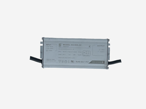 DRIVER SS-60A-24  #670