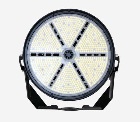 750W AR1 Stadium Floodlight