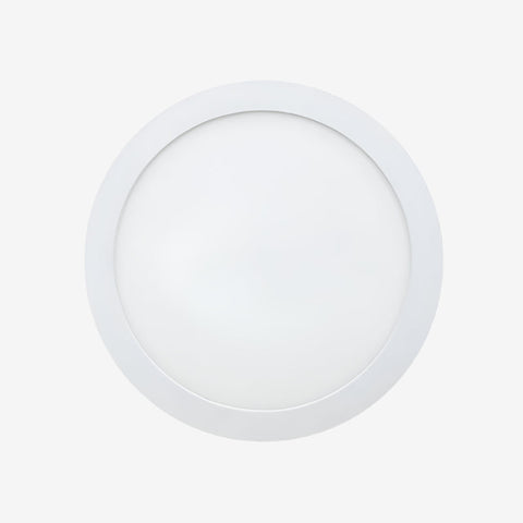 LED PANEL 7" LIGHT 15W 5CCT  #491