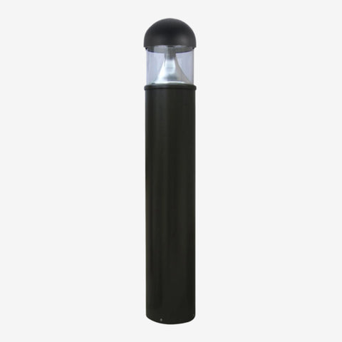 8" LED Bollard Dome top