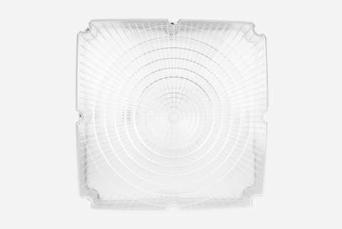 Garage Canopy V2 White 70W/60W/40W and 3K/4K/5K #103