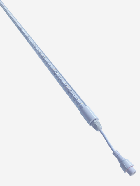 24V  Bendable Tube RGBW