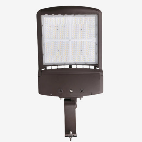 AL3C Slip fitter 3CCT 300W/240W/200W BRZ AC120-277V