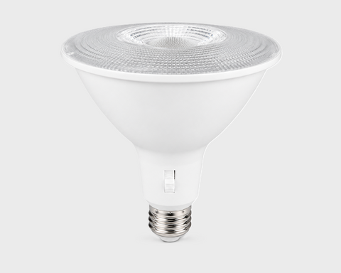 PAR38 LED Bulb, 15W 5CCT