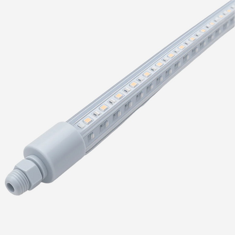 24V  Bendable Tube RGB